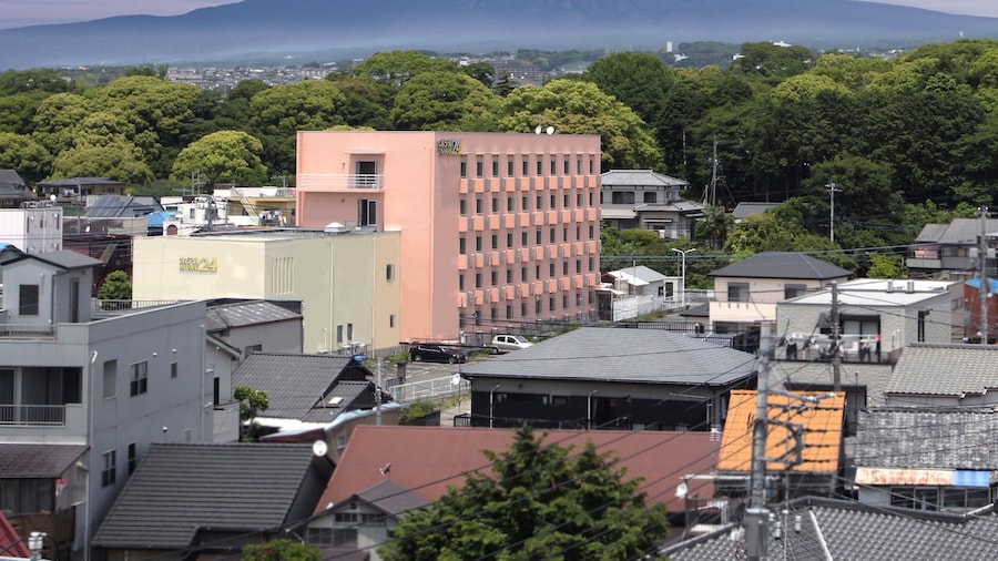 Hotel Nishi In Fujisan