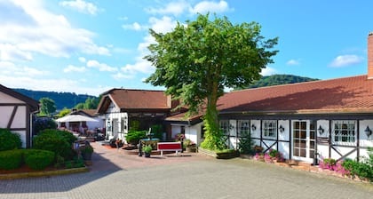 Hotel Restaurant Rosenhof