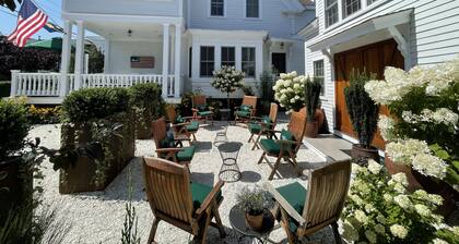 White Porch Inn