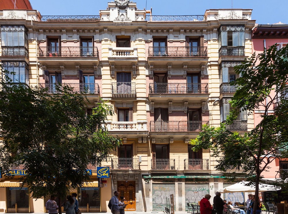 Suites You Platinum Madrid 2019 Hotel Prices Expediacouk - 