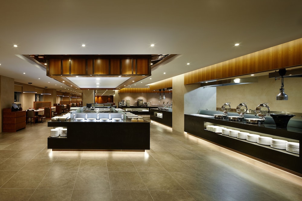 Lotte City Hotel Ulsan Lotte City Hotel Ulsan