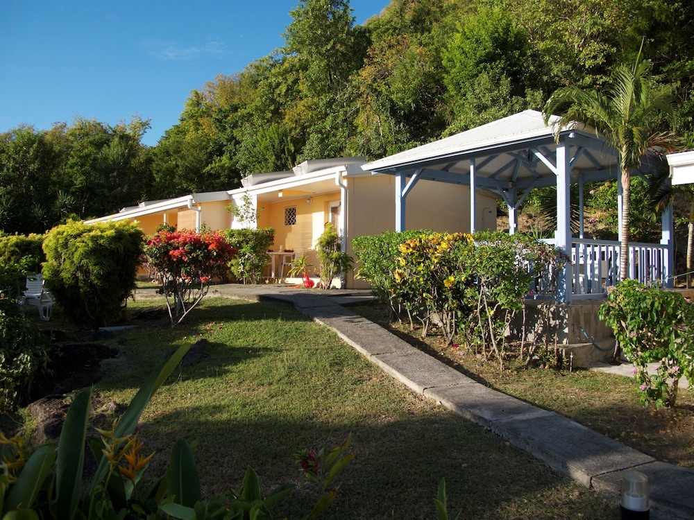 Residence Les Oceanides in Le Diamant, Martinique