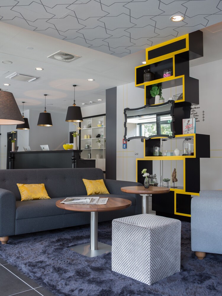 Capri Hotel Frankfurt Capri Hotel Frankfurt