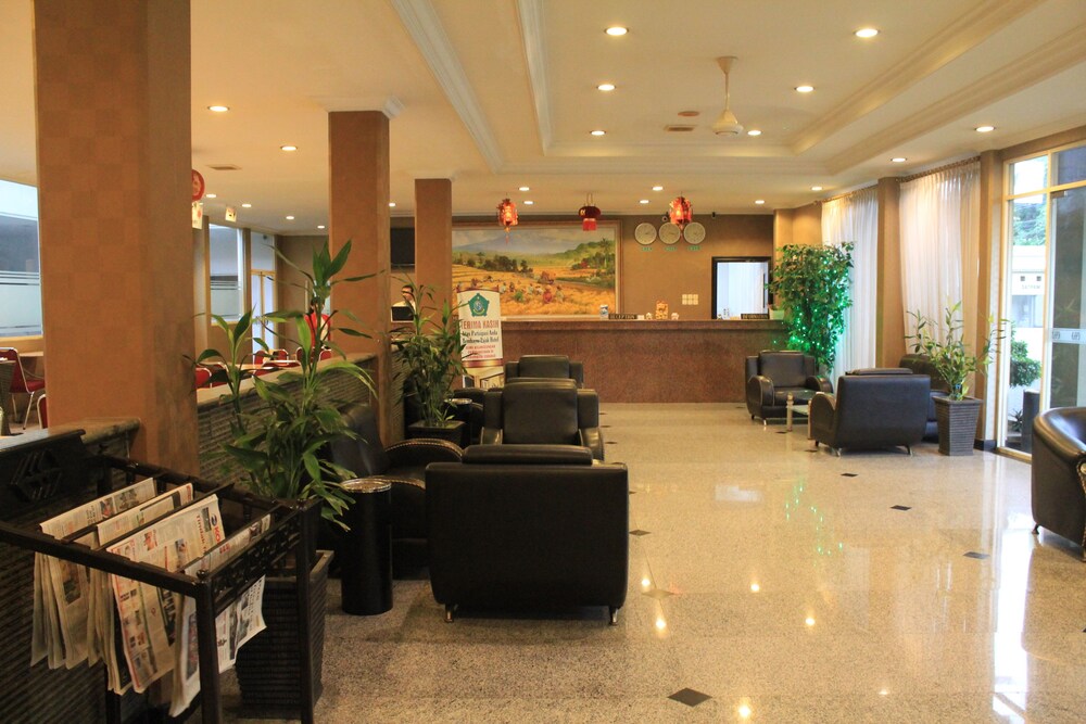 Hotel Sinar 3 Deals & Reviews (Surabaya, IDN)  Wotif