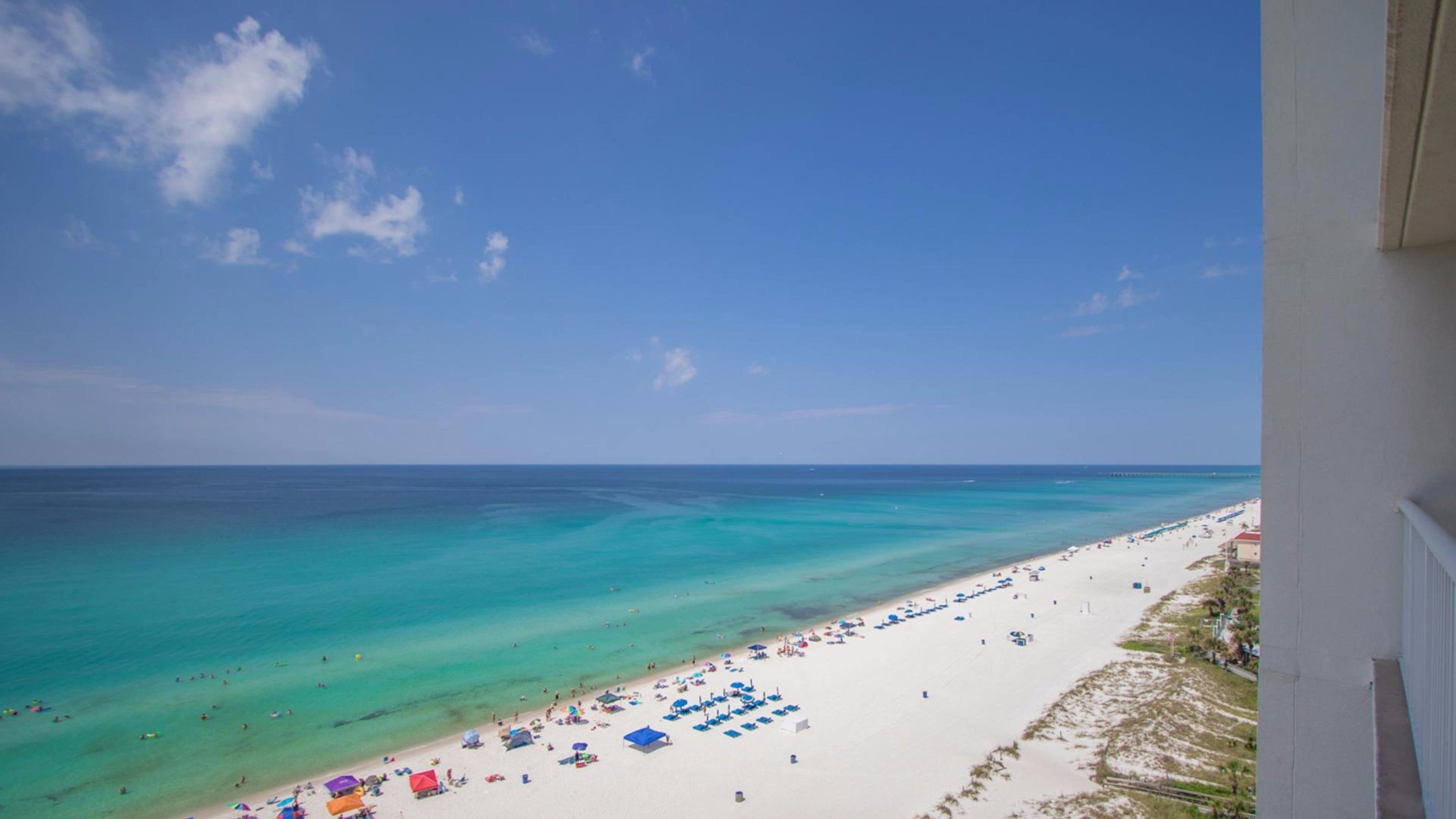 Majestic Beach Resort by Royal American Beach Getaways in Panama City, United States