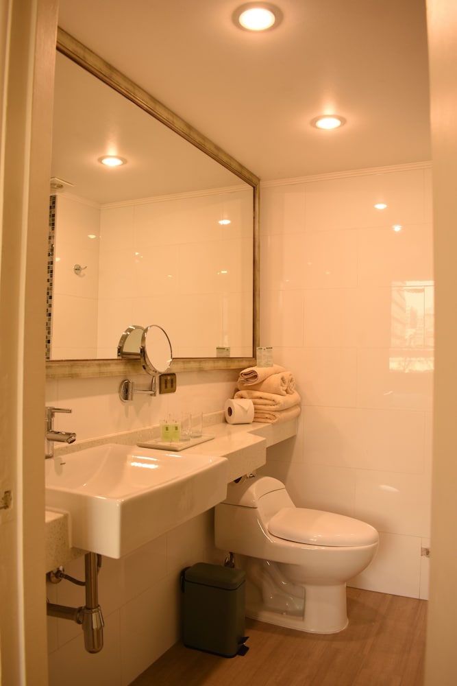 Foto - Hotel Libertador