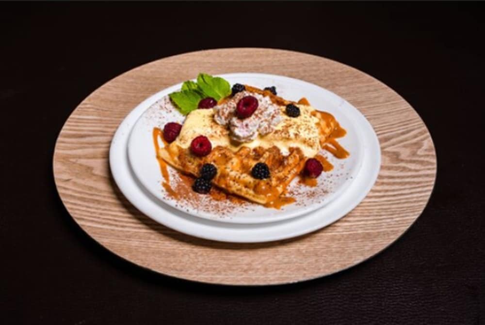 Foto - Hotel Libertador