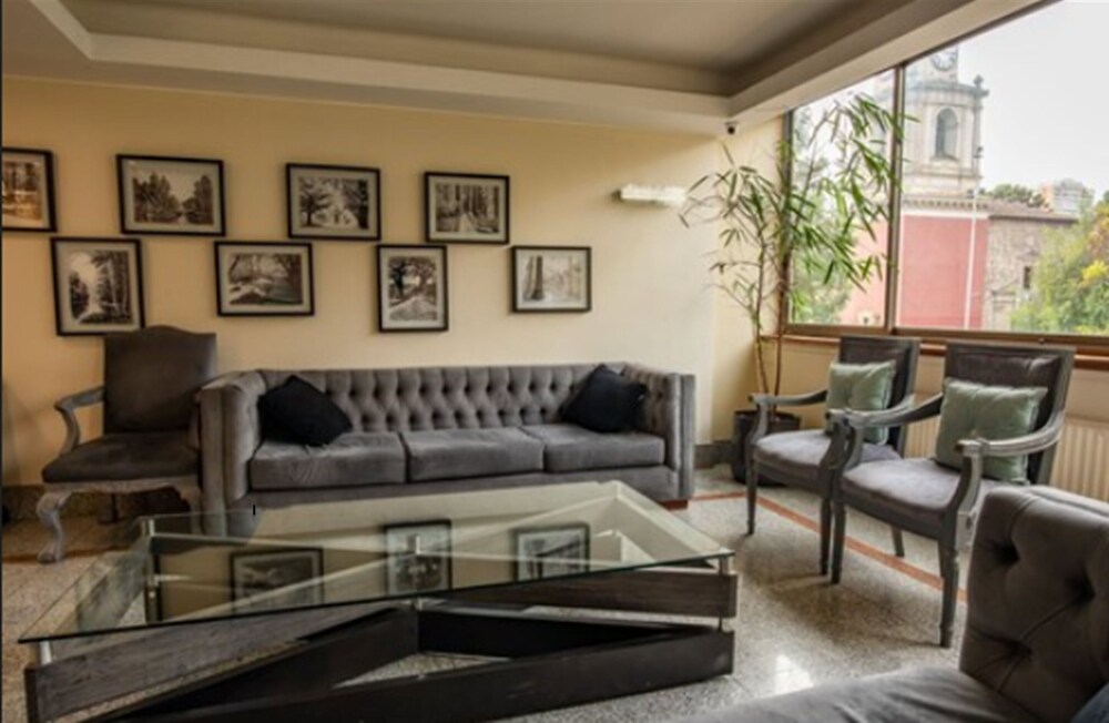 Foto - Hotel Libertador