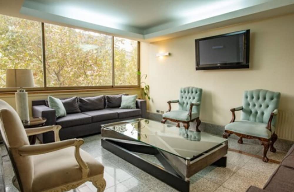 Foto - Hotel Libertador