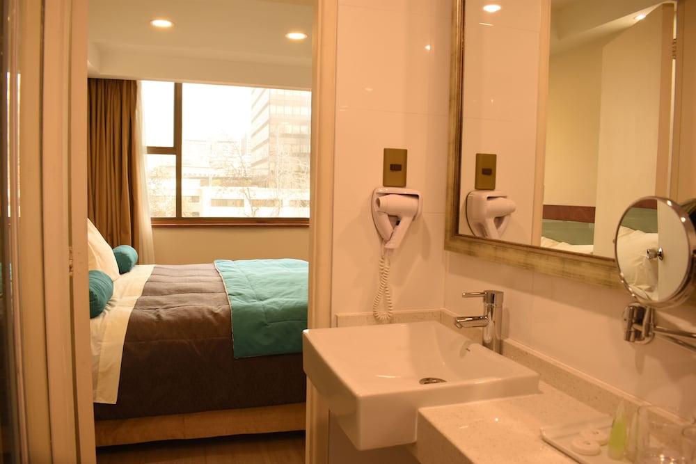 Foto - Hotel Libertador