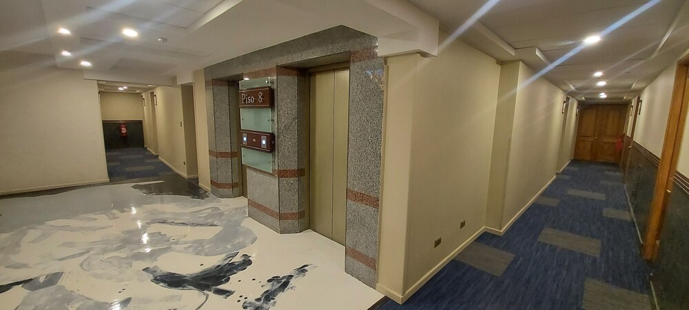 Foto - Hotel Libertador