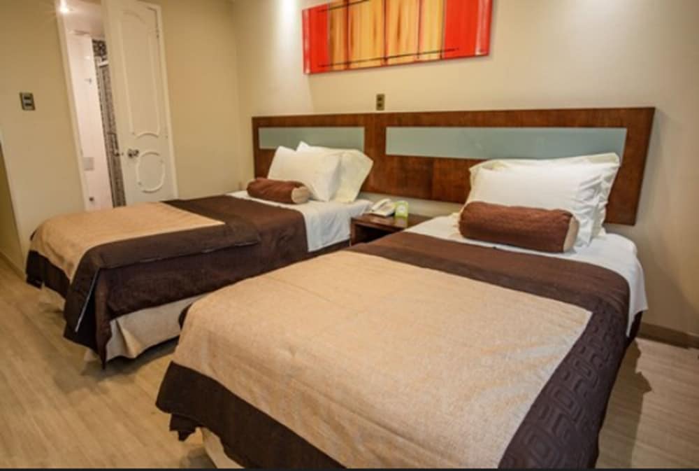 Foto - Hotel Libertador