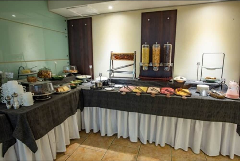 Foto - Hotel Libertador