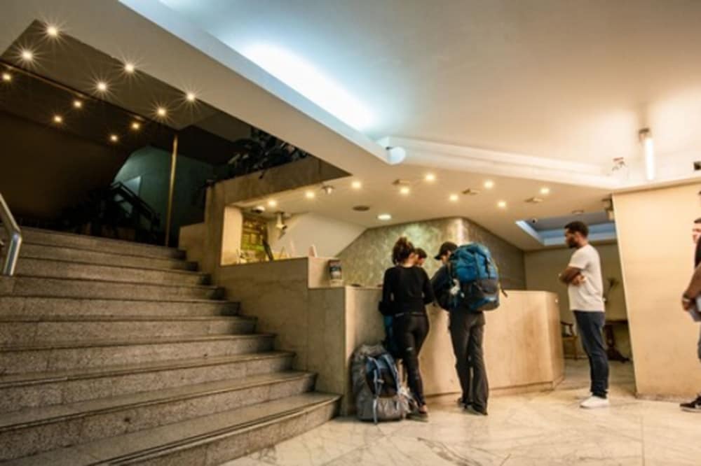 Foto - Hotel Libertador