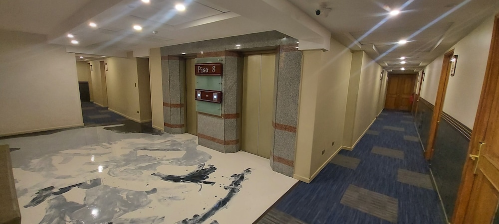 Foto - Hotel Libertador