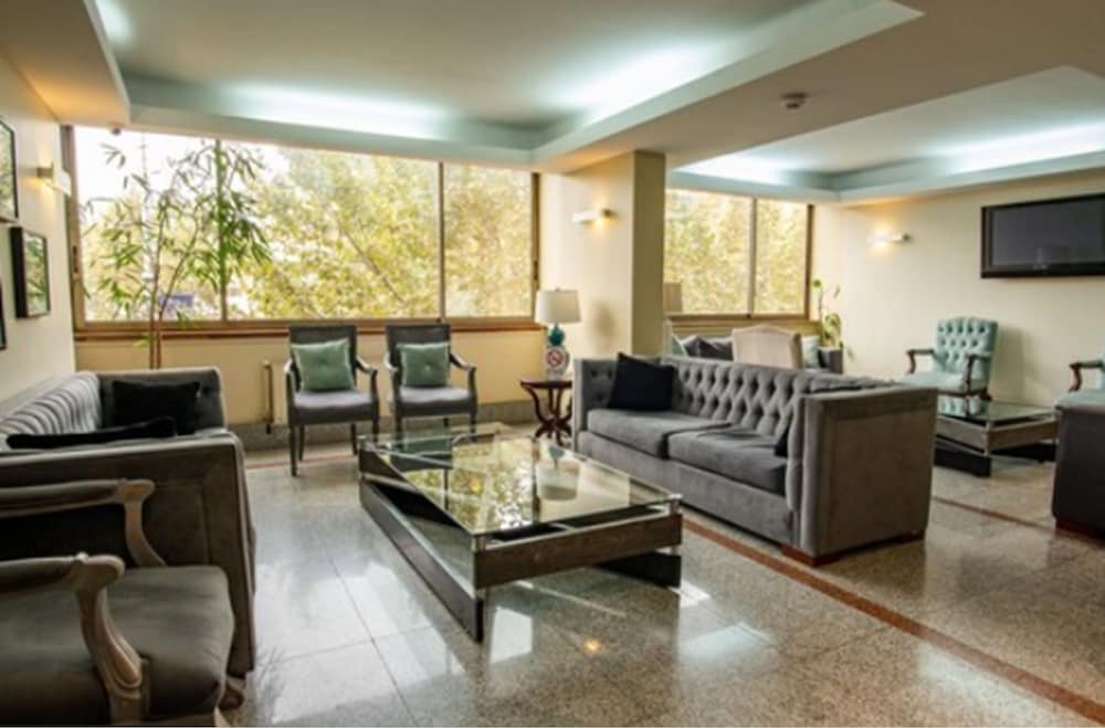 Foto - Hotel Libertador