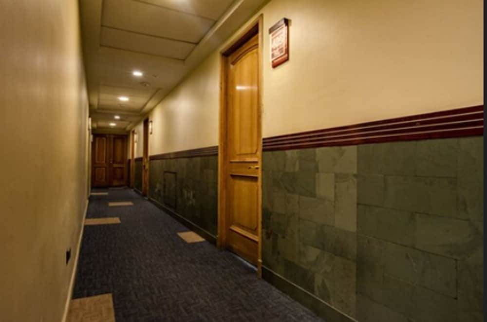 Foto - Hotel Libertador