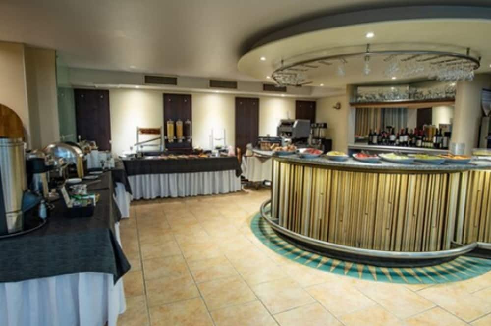 Foto - Hotel Libertador