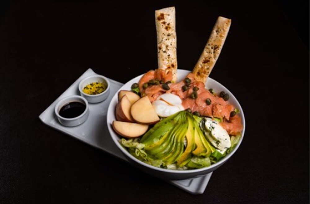 Foto - Hotel Libertador