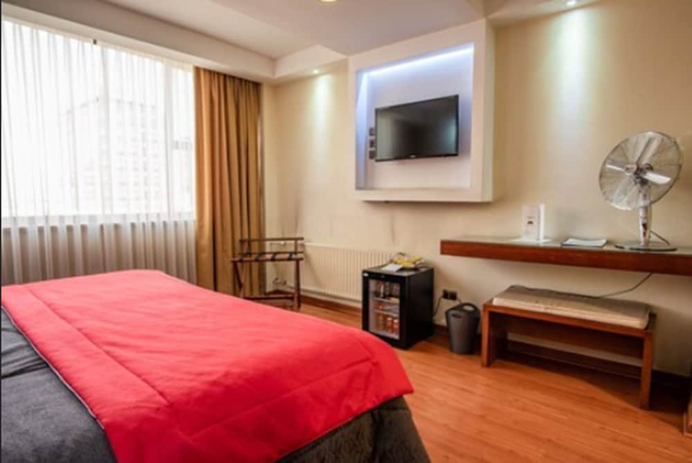 Foto - Hotel Libertador