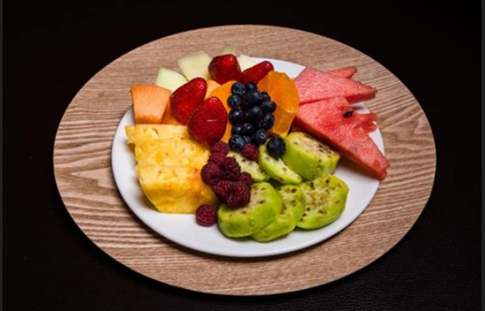 Foto - Hotel Libertador