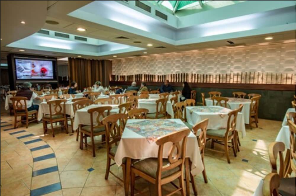 Foto - Hotel Libertador