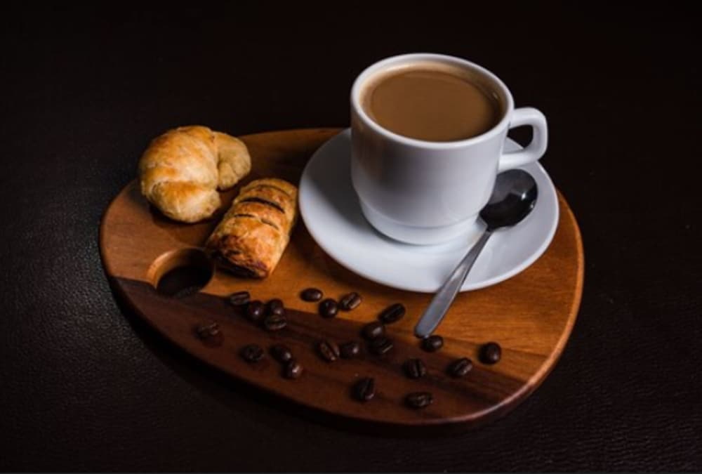 Foto - Hotel Libertador