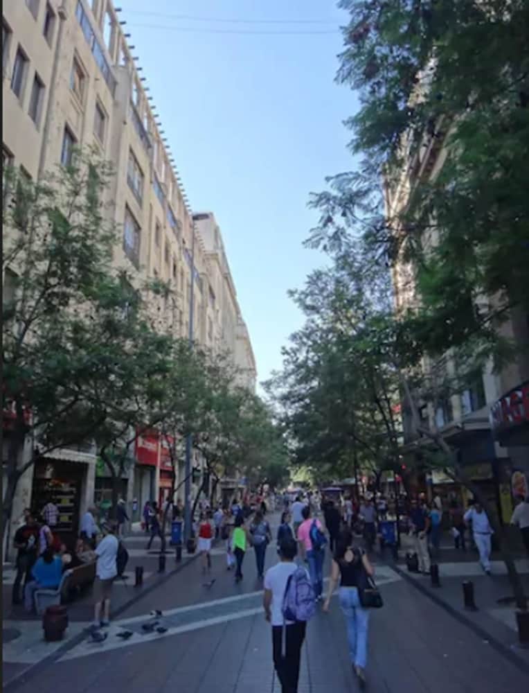 Foto - Hotel Libertador