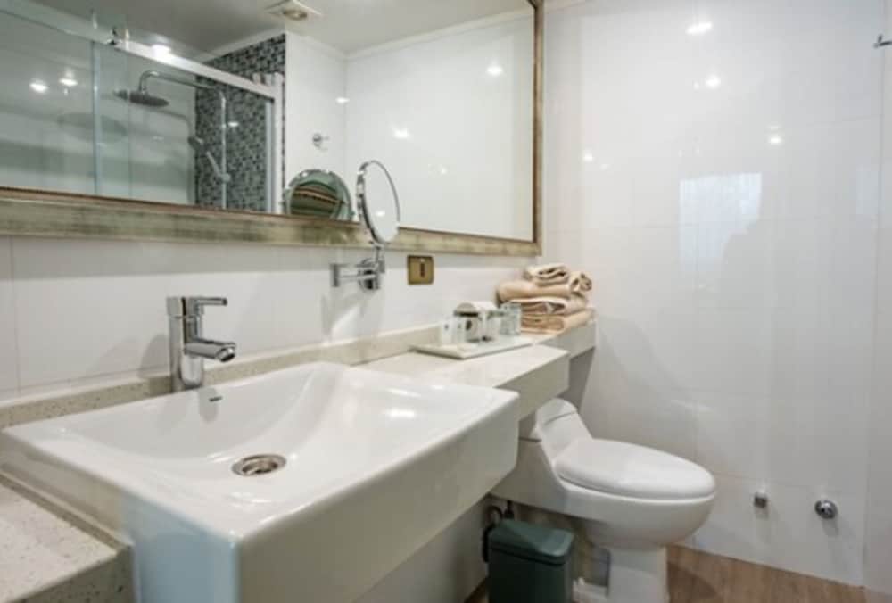 Foto - Hotel Libertador