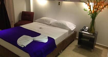 Hotel Bondye