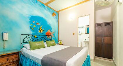 Hotel Ayenda Eclipse 1706