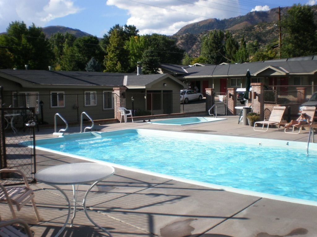 Red Mountain Inn in Glenwood Springs, United States