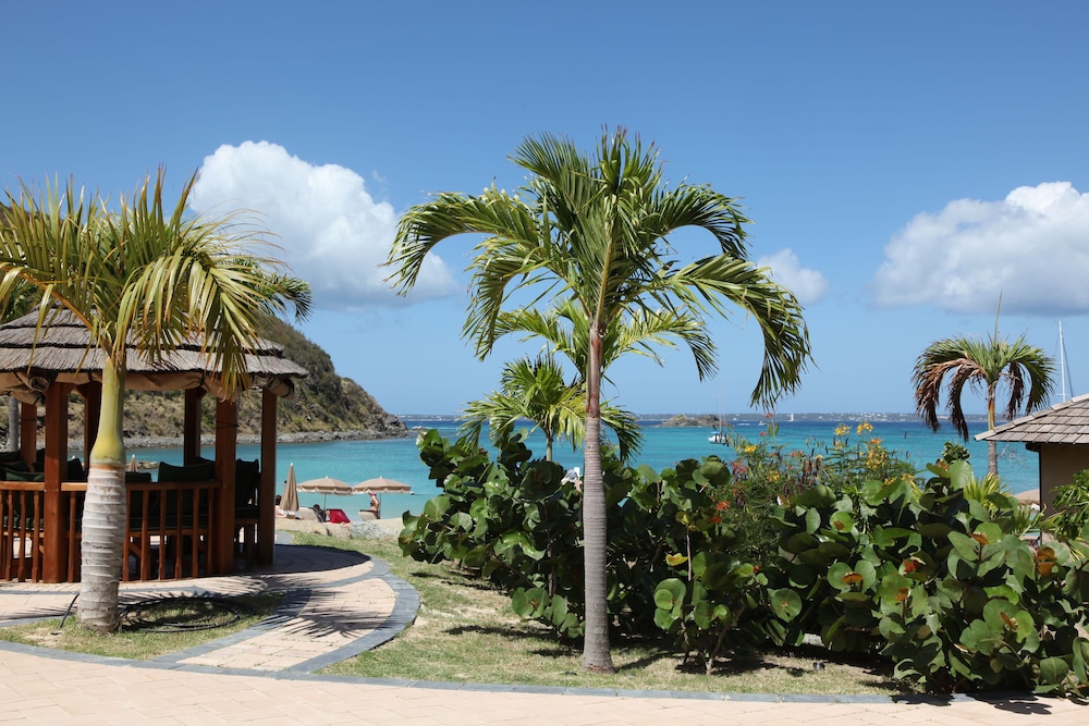 Le Domaine Anse Marcel Beach Resort in Anse Marcel Best Rates & Deals