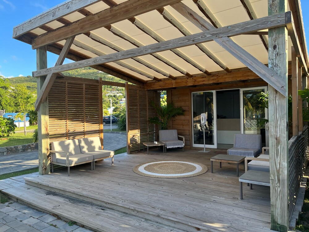 Le Domaine Anse Marcel Beach Resort in Anse Marcel Best Rates & Deals