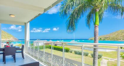 Le Domaine Anse Marcel Beach Resort