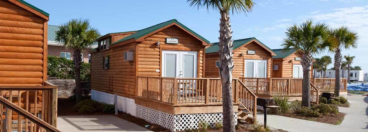 Camp Gulf Campground In Fort Walton Beach Destin Fl Expedia