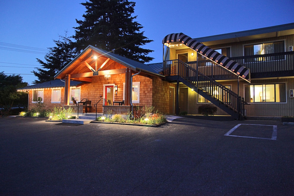 Harbor Inn 2018 Room Prices From 117 Deals Reviews Expedia City View Featured Image