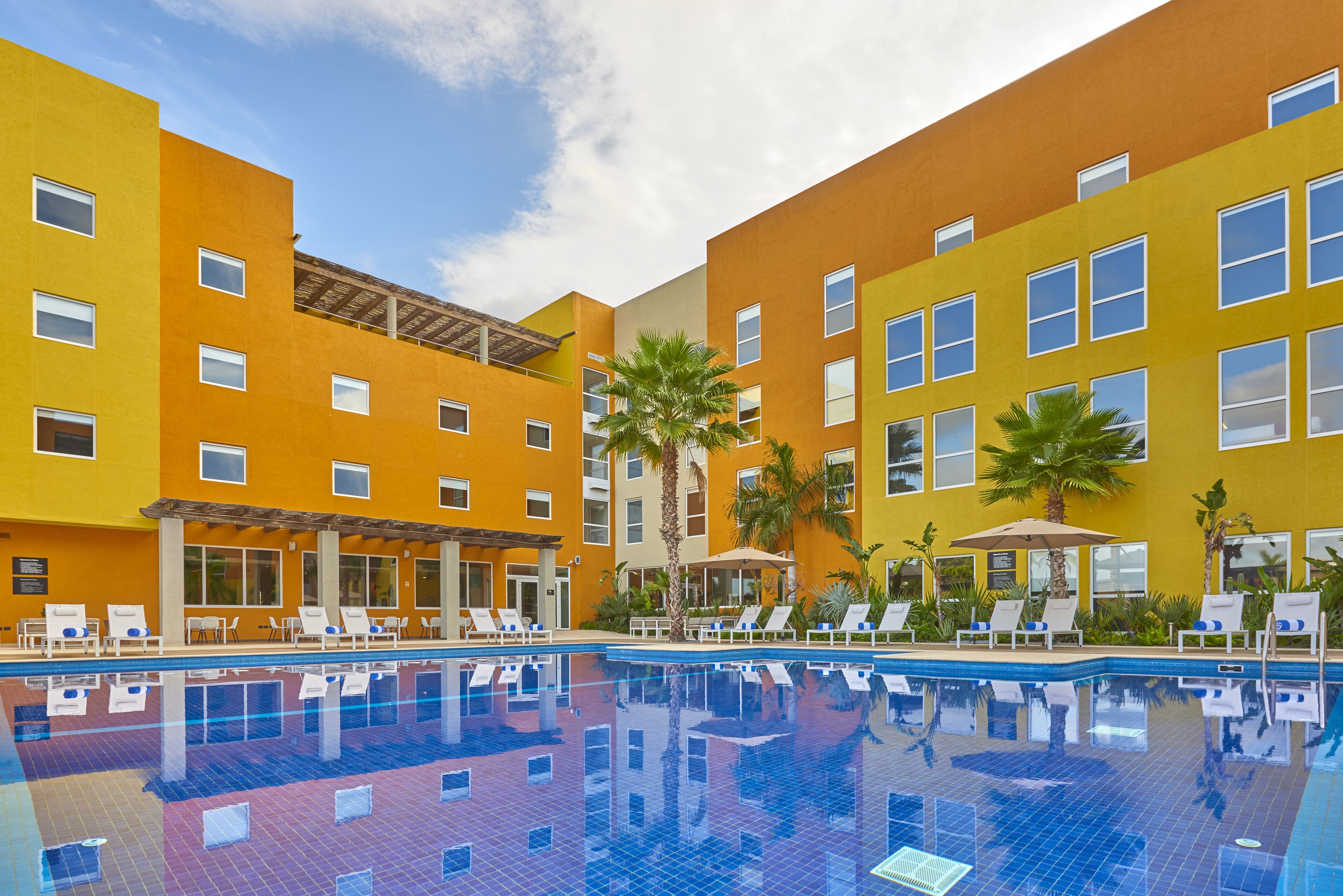 City Express Plus Cabo San Lucas in Los Cabos Expedia