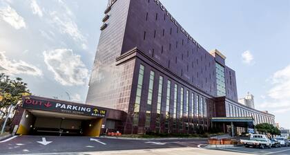 Hotel Mudrin