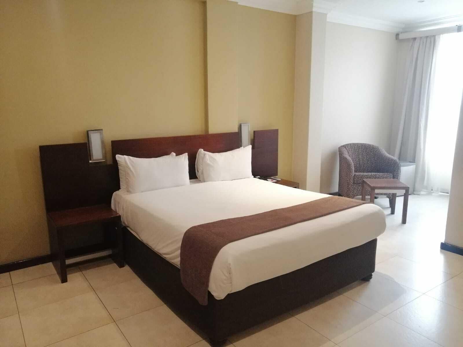 Pavilion Hotel Durban in Durban, South Africa