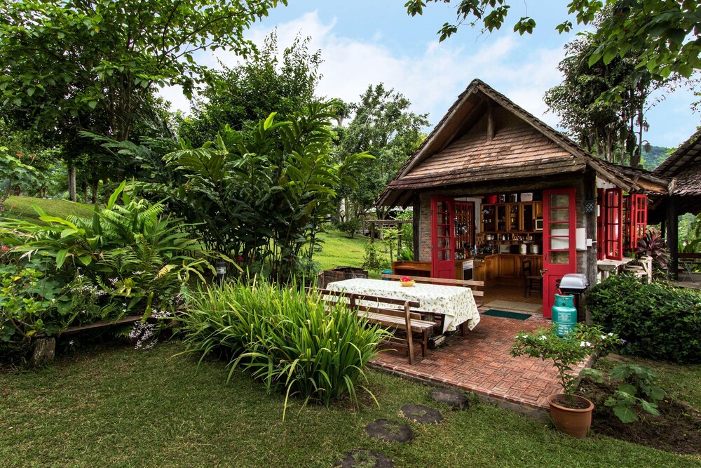 Baan Kaew Mongkorn Hang Dong 2019 Room Prices Reviews - 