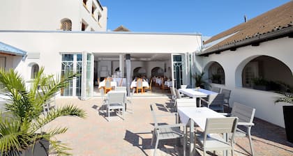 Sporthotel Podersdorf