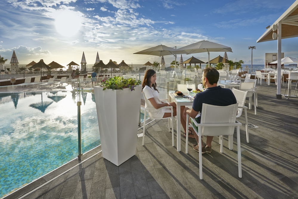 Flamingo Beach Mate Hotel Tenerife Flamingo Beach Mate Hotel Tenerife