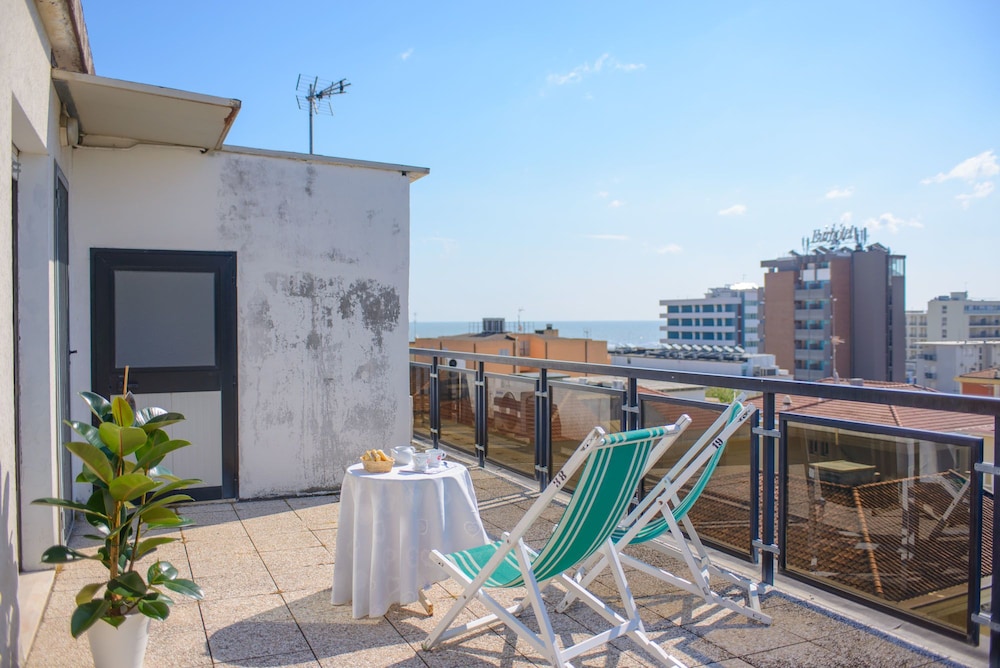 Hotel Maracaibo Rimini Hotel Maracaibo Rimini