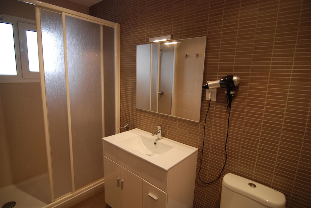 Imagen de ZEUS Apartamentos en salou (9 de 11)