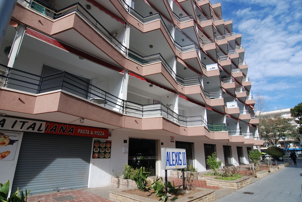 Imagen de ZEUS Apartamentos en salou (5 de 11)