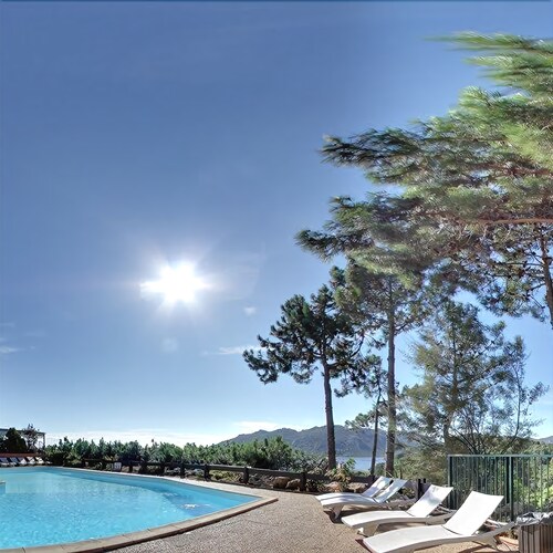 Résidence Castellverde Porto Vecchio Room Prices