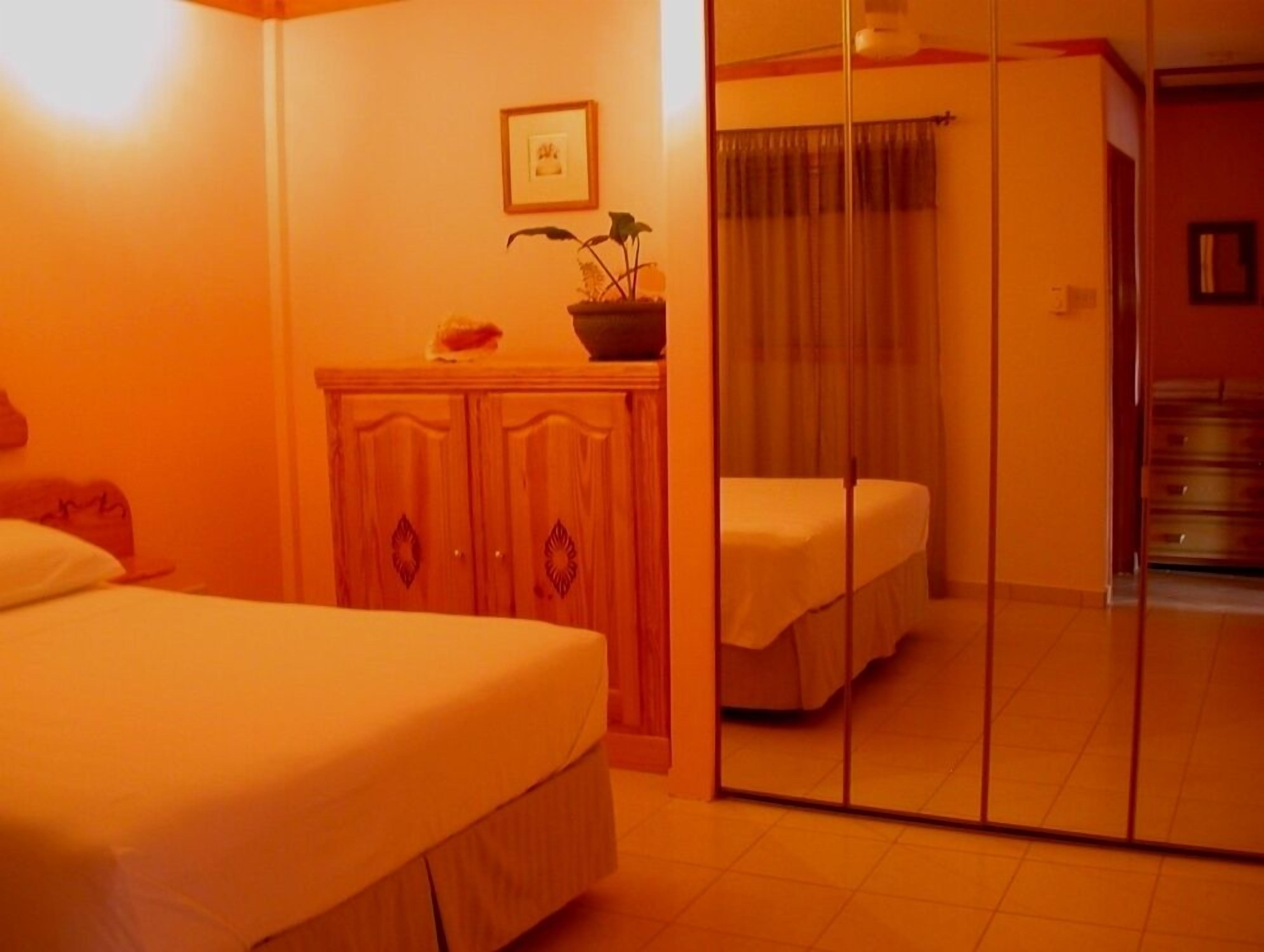 Fond BAY Villa Suites in Micoud, Saint Lucia