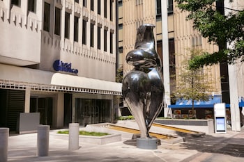 Hotel Indigo Atlanta Downtown