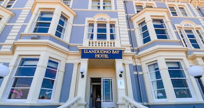 Llandudno Bay Hotel
